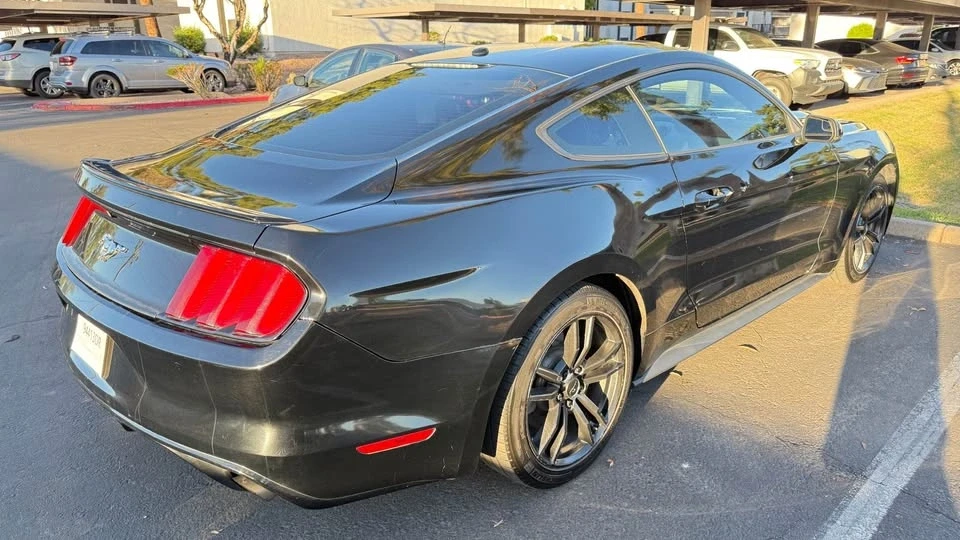 2015 Ford S550 Mustang - Image 14 of 18