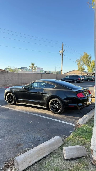 2015 Ford S550 Mustang - Image 17 of 18