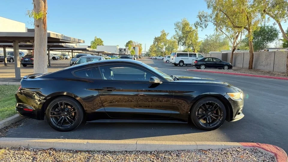 2015 Ford S550 Mustang - Image 10 of 18