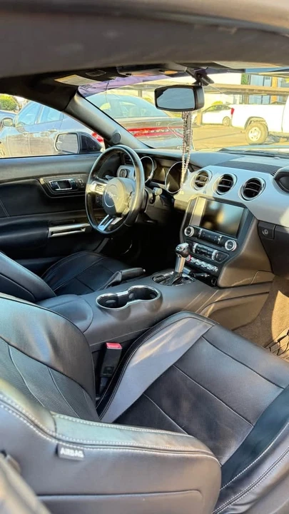 2015 Ford S550 Mustang - Image 7 of 18
