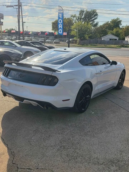 2015 Ford S550 Mustang - Image 6 of 18