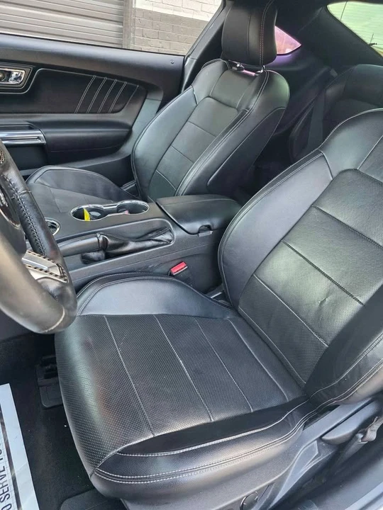 2015 Ford S550 Mustang - Image 10 of 18