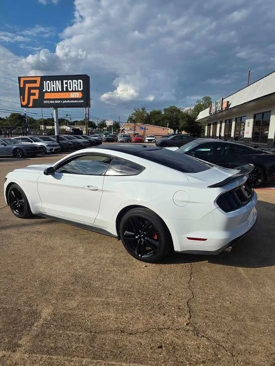 2015 Ford S550 Mustang - Image 16 of 18