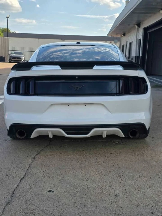 2015 Ford S550 Mustang - Image 17 of 18