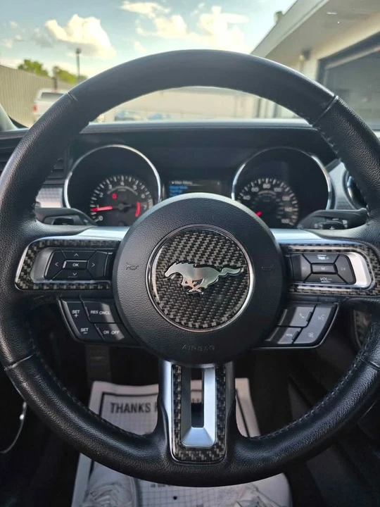 2015 Ford S550 Mustang - Image 3 of 18