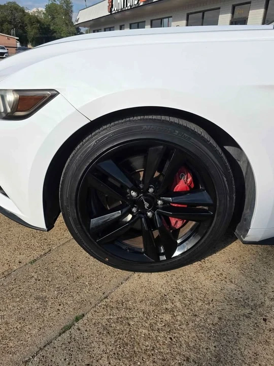 2015 Ford S550 Mustang - Image 4 of 18