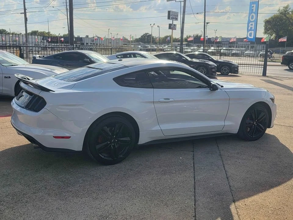 2015 Ford S550 Mustang - Image 12 of 18