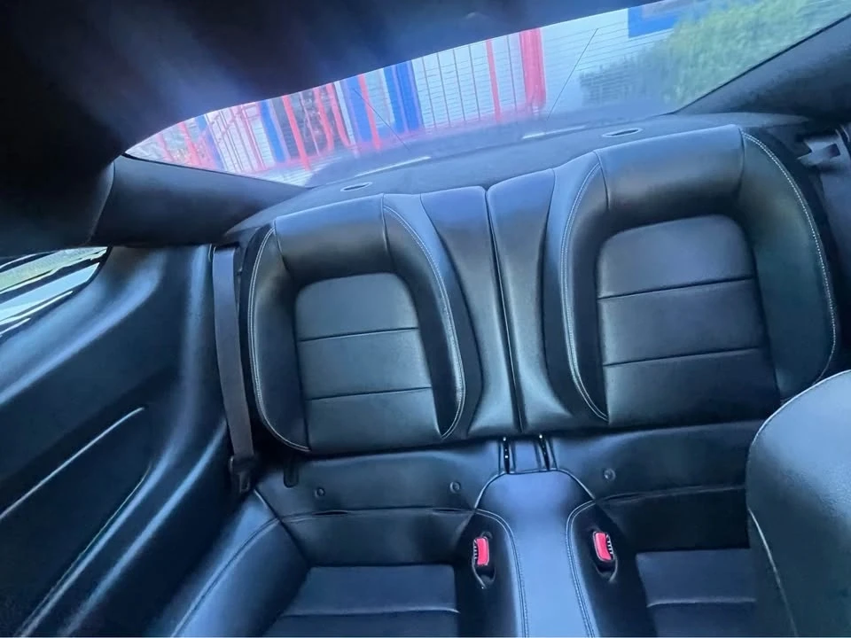 2015 Ford S550 Mustang - Image 10 of 10
