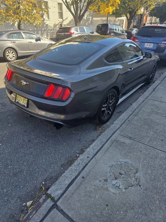 2015 Ford S550 Mustang - Image 3 of 7