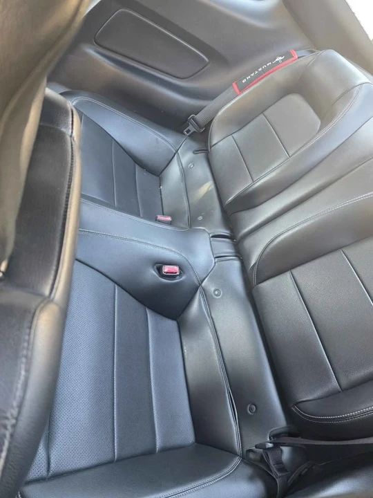 2015 Ford S550 Mustang - Image 4 of 7