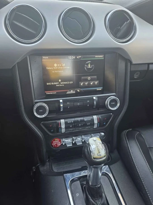 2015 Ford S550 Mustang - Image 6 of 7