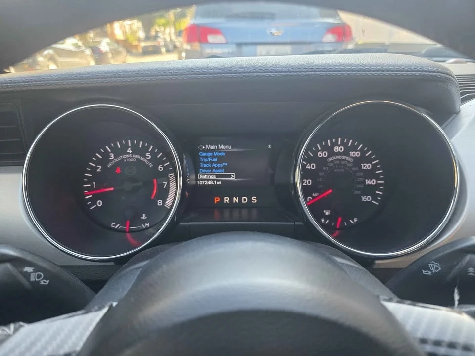 2015 Ford S550 Mustang - Image 5 of 7