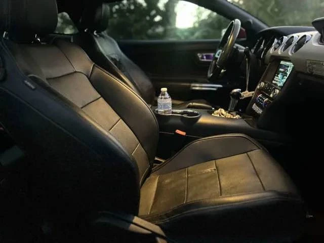 2015 Ford S550 Mustang - Image 10 of 14