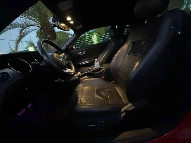 2015 Ford S550 Mustang - Image 11 of 14