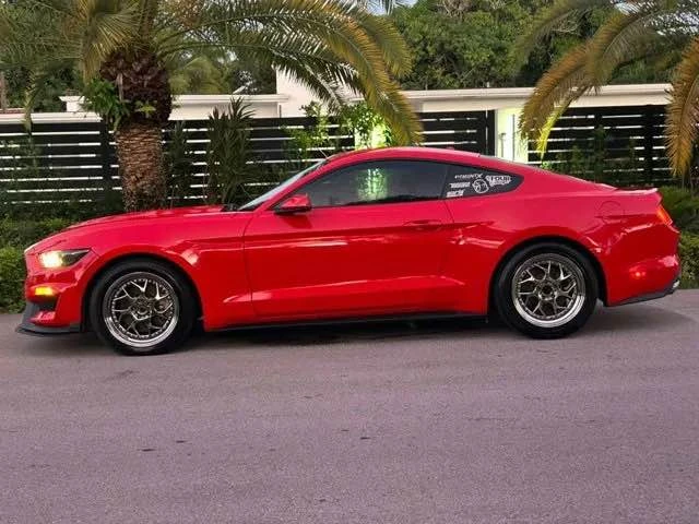 2015 Ford S550 Mustang - Image 5 of 14