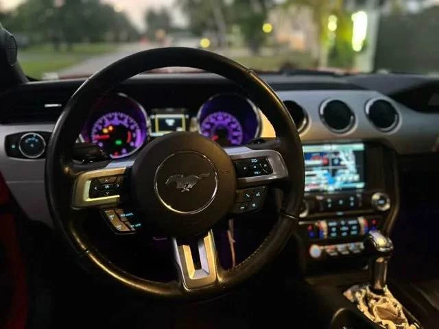 2015 Ford S550 Mustang - Image 9 of 14