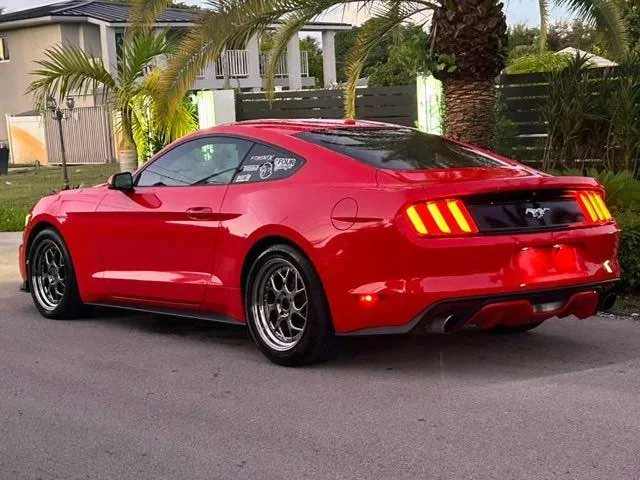 2015 Ford S550 Mustang - Image 4 of 14