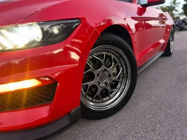 2015 Ford S550 Mustang - Image 2 of 14