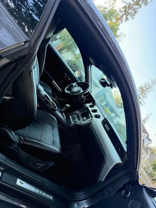 2015 Ford S550 Mustang - Image 7 of 9