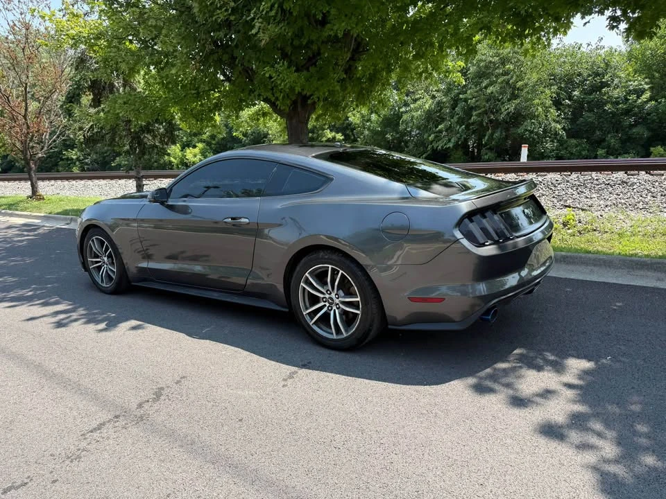 2015 Ford S550 Mustang - Image 5 of 17
