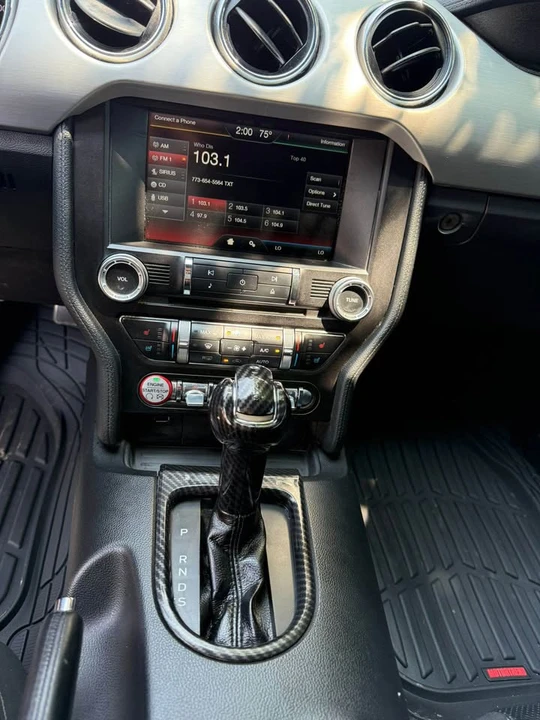 2015 Ford S550 Mustang - Image 10 of 17