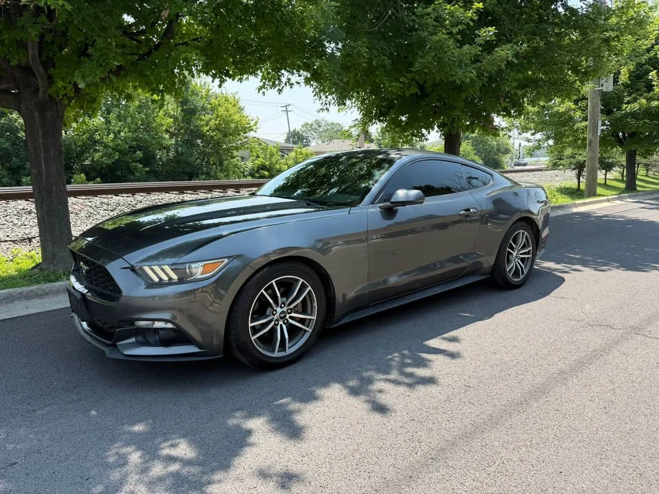 2015 Ford S550 Mustang - Image 6 of 17