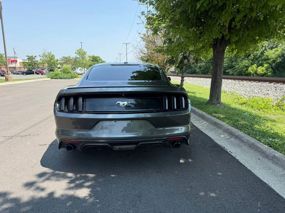 2015 Ford S550 Mustang - Image 4 of 17