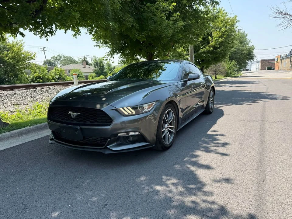 2015 Ford S550 Mustang - Image 12 of 17