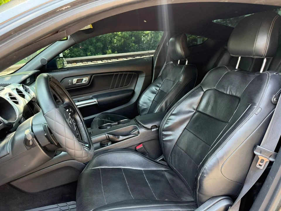2015 Ford S550 Mustang - Image 15 of 17