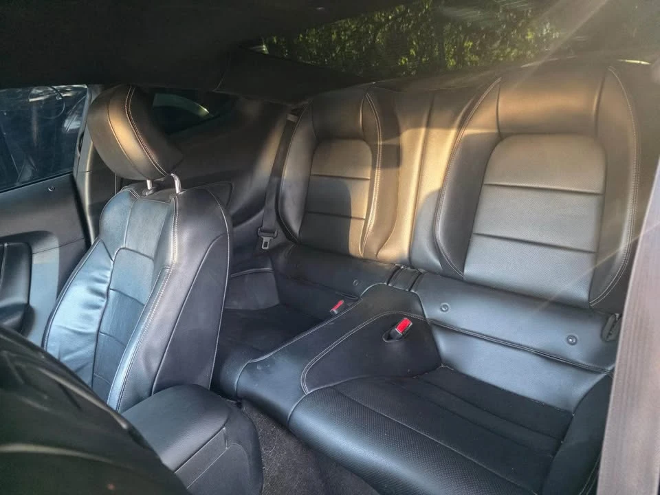 2015 Ford S550 Mustang - Image 17 of 17