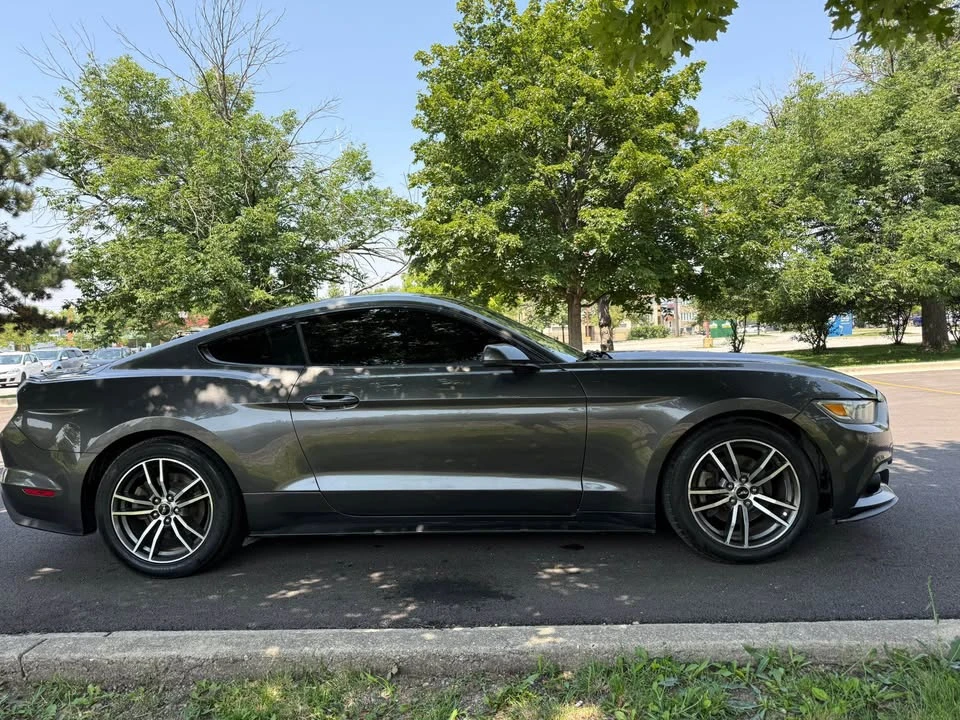 2015 Ford S550 Mustang - Image 3 of 17