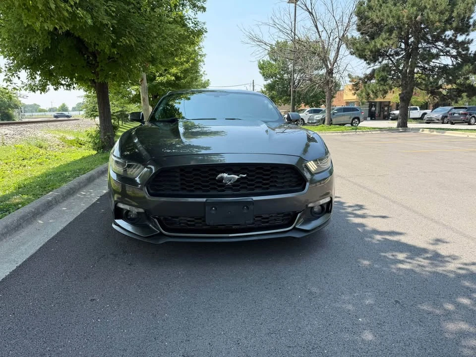 2015 Ford S550 Mustang - Image 14 of 17