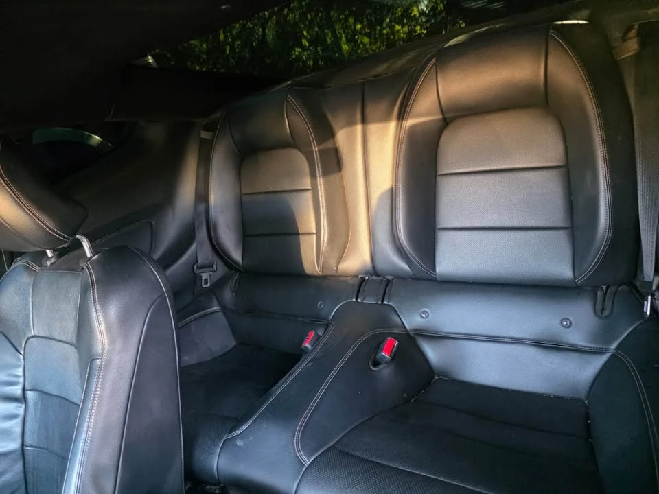 2015 Ford S550 Mustang - Image 16 of 17