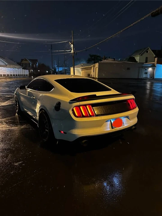 2015 Ford S550 Mustang - Image 9 of 10
