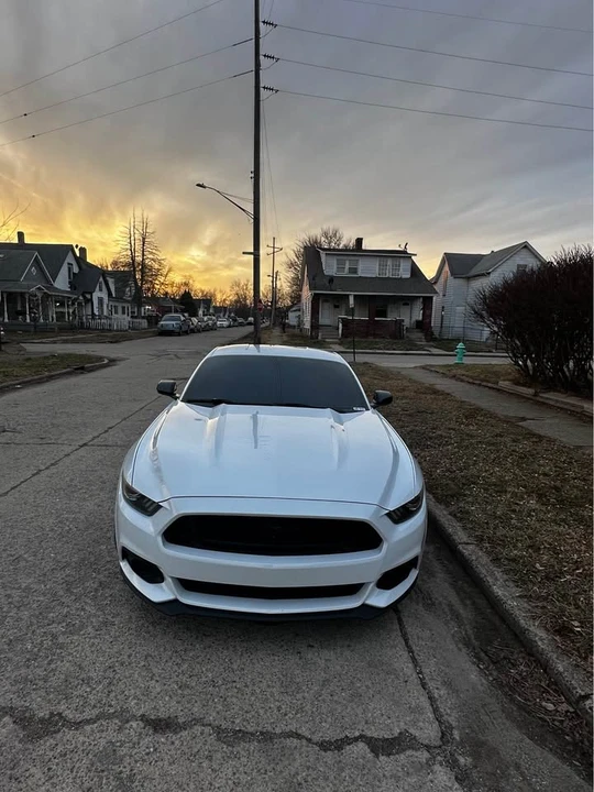 2015 Ford S550 Mustang - Image 3 of 10