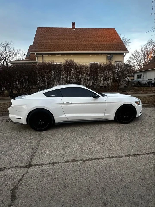 2015 Ford S550 Mustang - Image 7 of 10