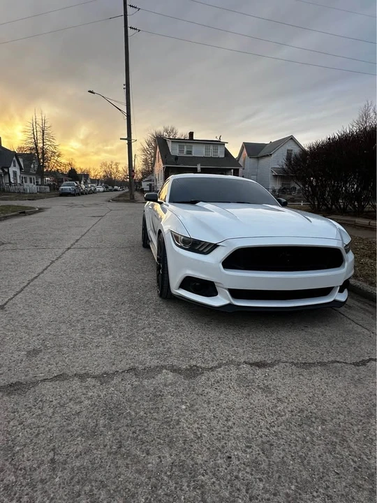 2015 Ford S550 Mustang - Image 6 of 10