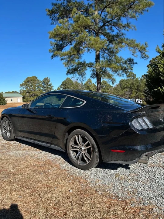 2015 Ford S550 Mustang - Image 5 of 5