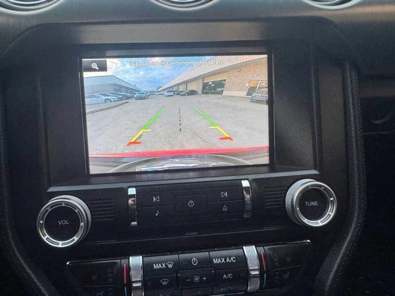 2015 Ford S550 Mustang - Image 16 of 19