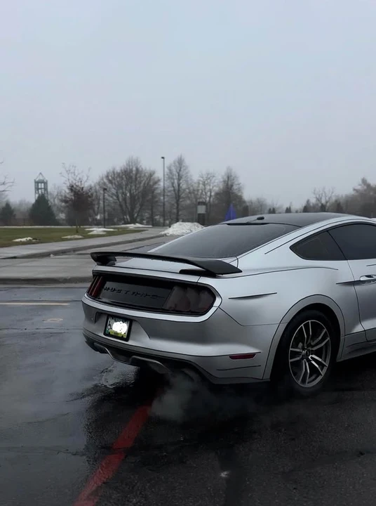 2015 Ford S550 Mustang - Image 3 of 9