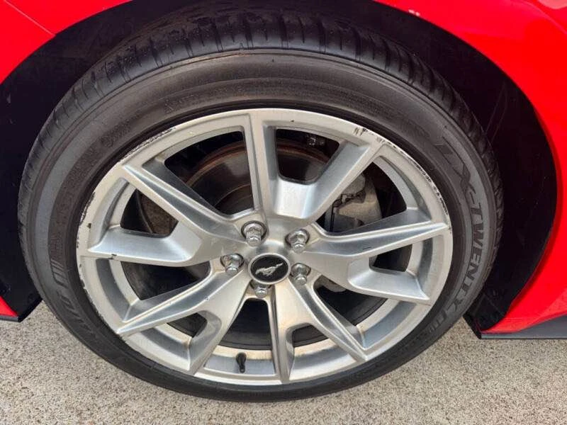2015 Ford S550 Mustang - Image 18 of 19