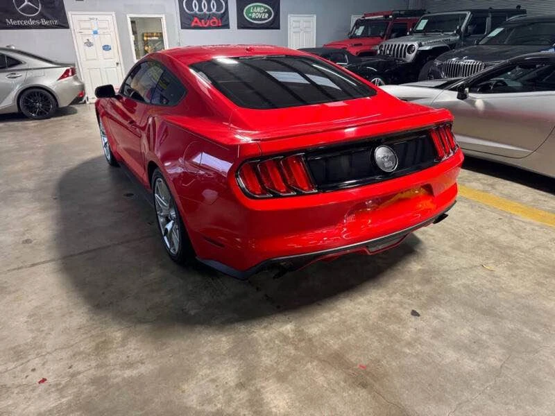 2015 Ford S550 Mustang - Image 9 of 19