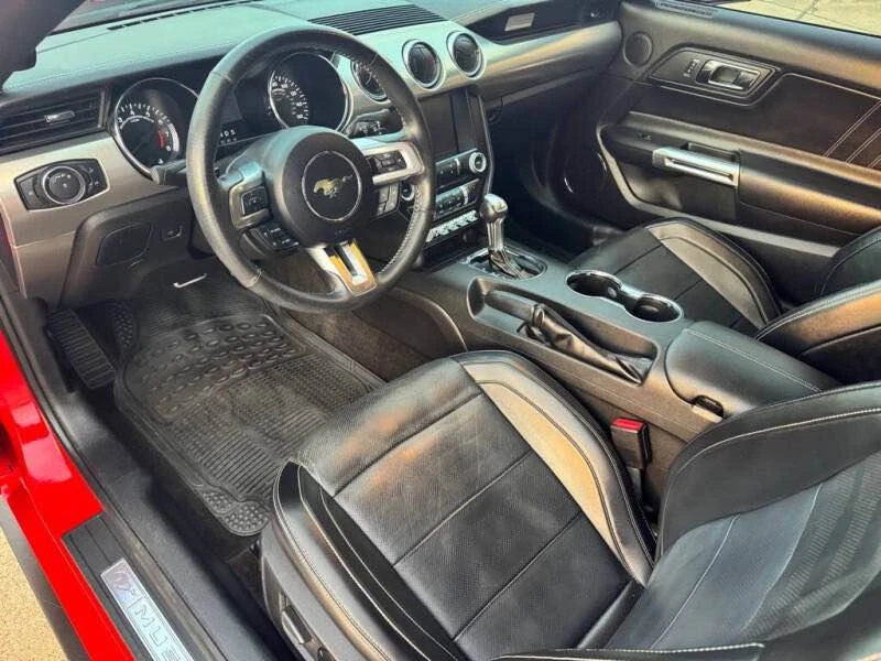 2015 Ford S550 Mustang - Image 11 of 19