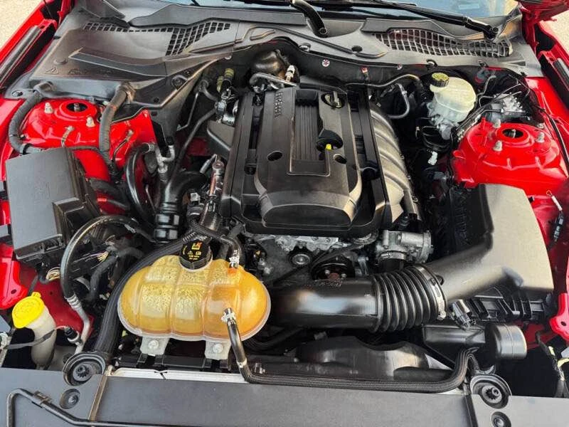 2015 Ford S550 Mustang - Image 19 of 19