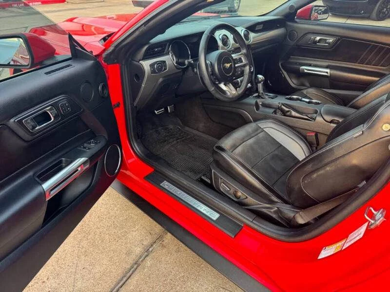 2015 Ford S550 Mustang - Image 10 of 19