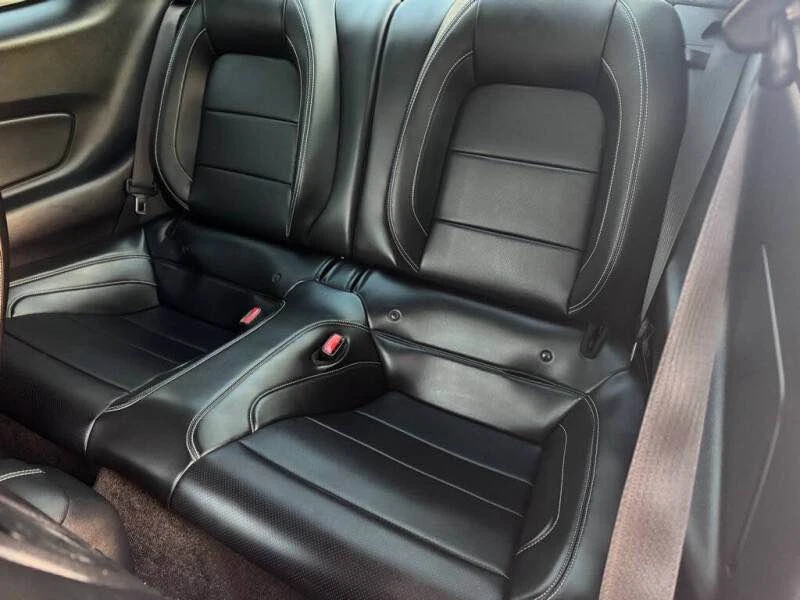 2015 Ford S550 Mustang - Image 12 of 19