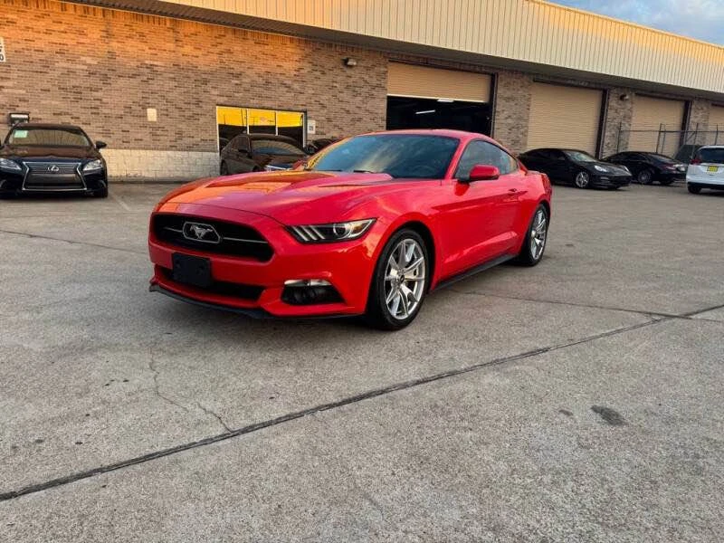 2015 Ford S550 Mustang - Image 5 of 19