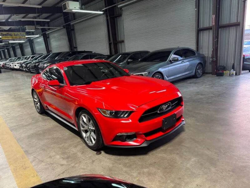 2015 Ford S550 Mustang - Image 7 of 19
