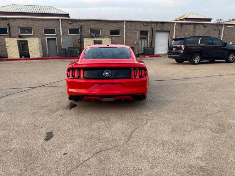 2015 Ford S550 Mustang - Image 3 of 19