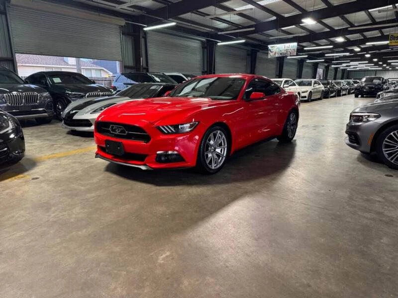 2015 Ford S550 Mustang - Image 6 of 19